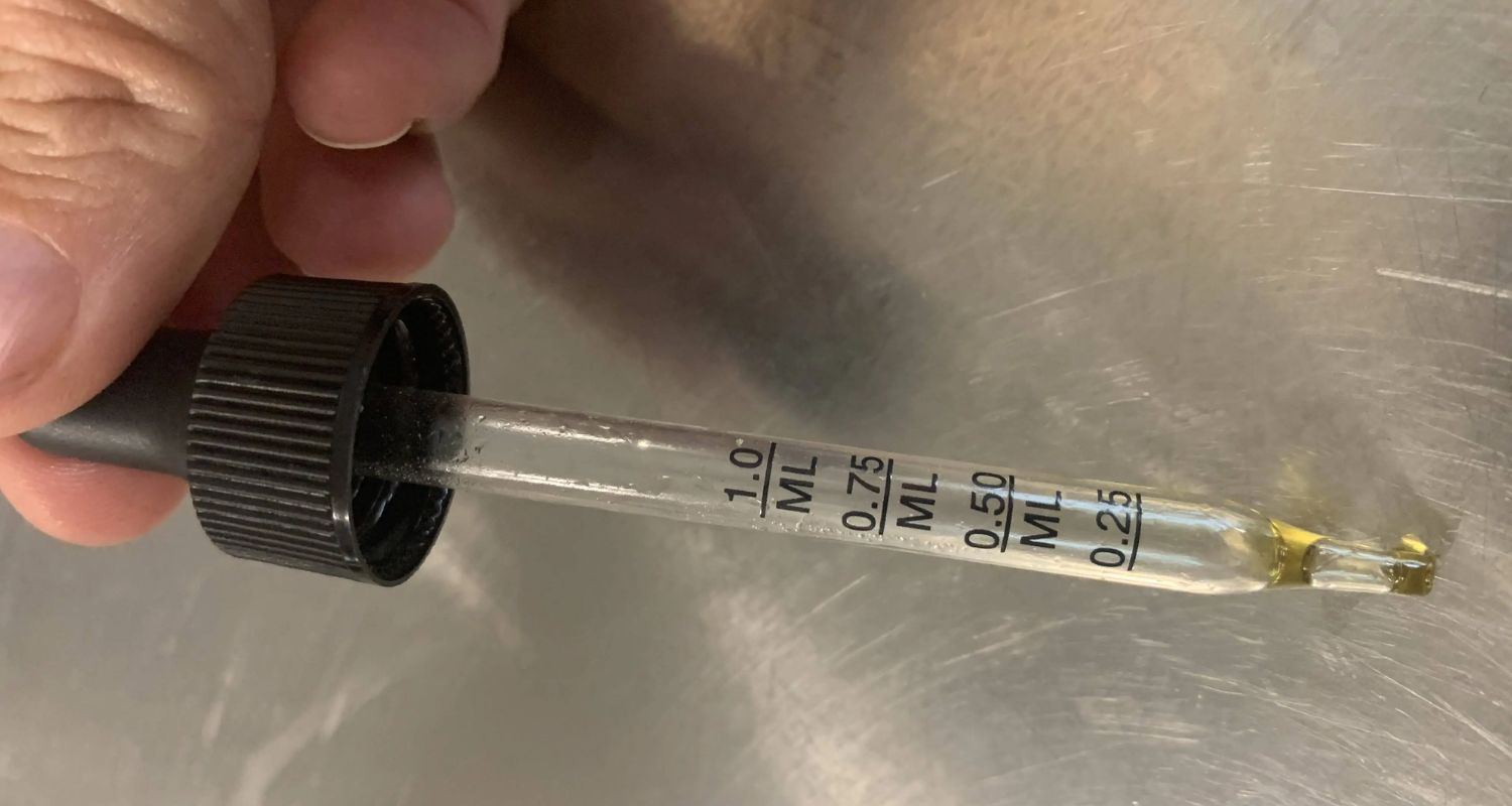 Find out if it's possible to build a tolerance to CBD and how to manage prolonged use effectively.